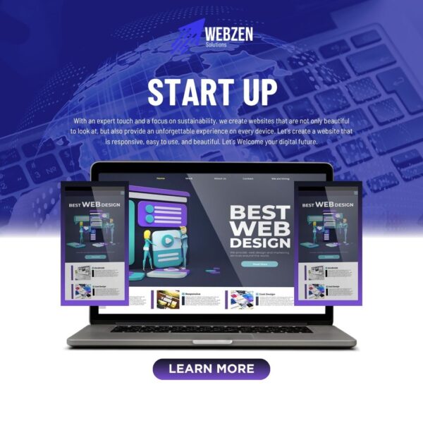 Start Up