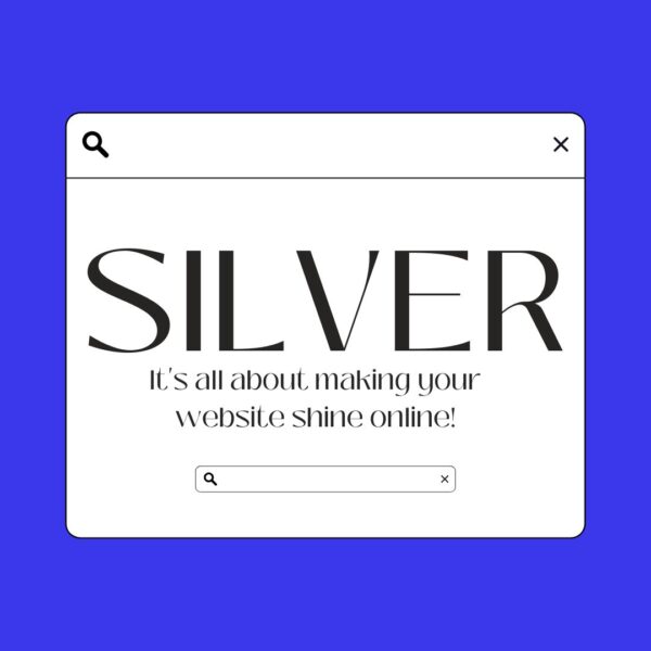 Silver