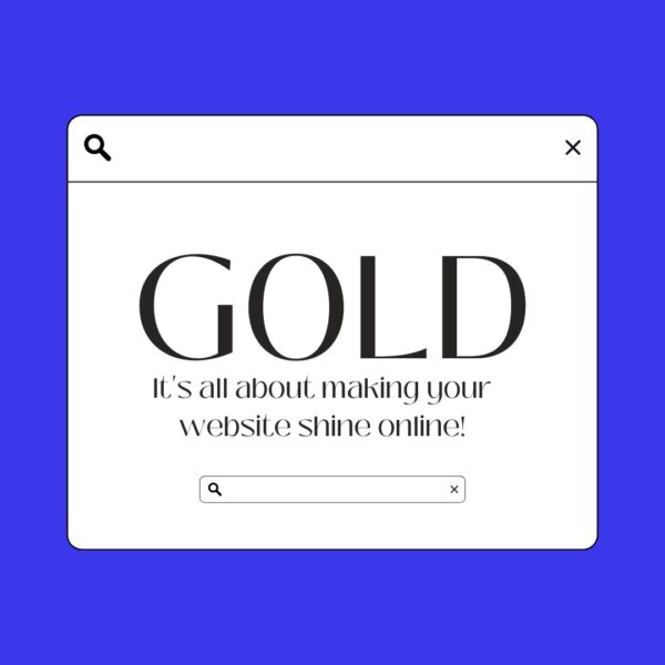 Gold