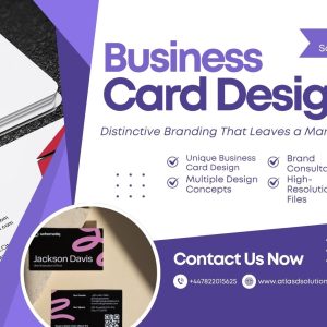 Business Card Design