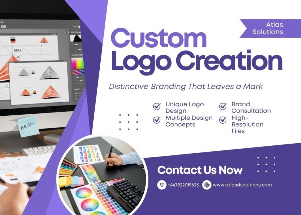 Express Logo Design
